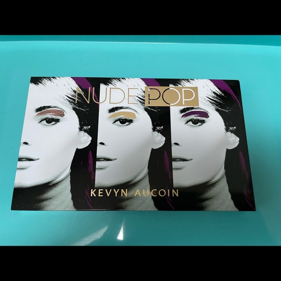 Nudepop by Kevyn Aucoin - Picture 3 of 4